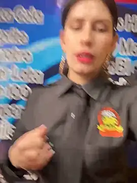 Alysson-- online show from 10.29.25