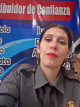 Alysson-- online show from 11.11.25