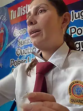 Alysson-- online show from 11.17.25