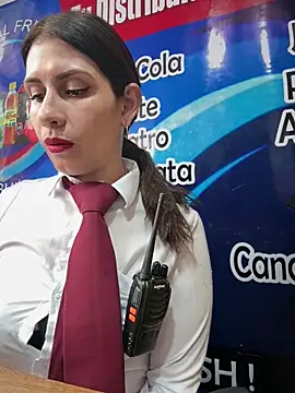 Alysson-- online show from 11.24.25