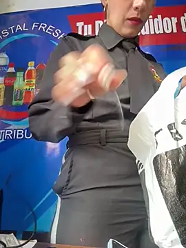 Alysson-- online show from 11.25.25