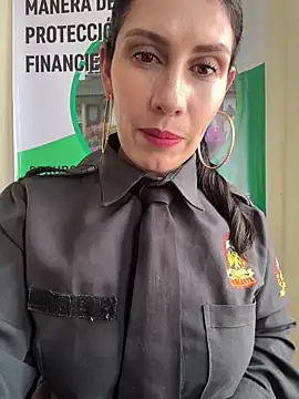 Snapshot of Alysson-- chatting on 02.02.26 Alysson-- online show from 02.02.26