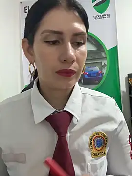 Alysson-- online show from 03.04.26