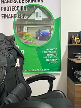 Alysson-- online show from 03.13.26