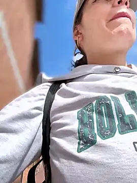 Alysson-- online show from 04.06.26