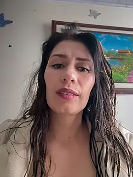 Alysson-- online show from 04.17.26