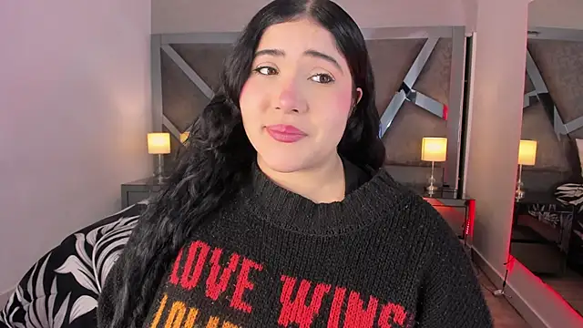 AmberiniHoffman online show from 01.17.25