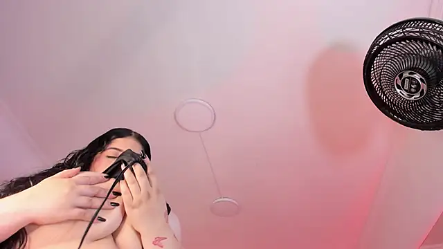 AmberiniHoffman online show from 02.04.25