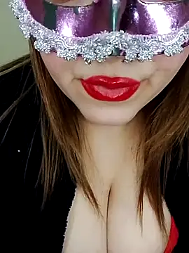 sexy-mariya online show from 02.15.26