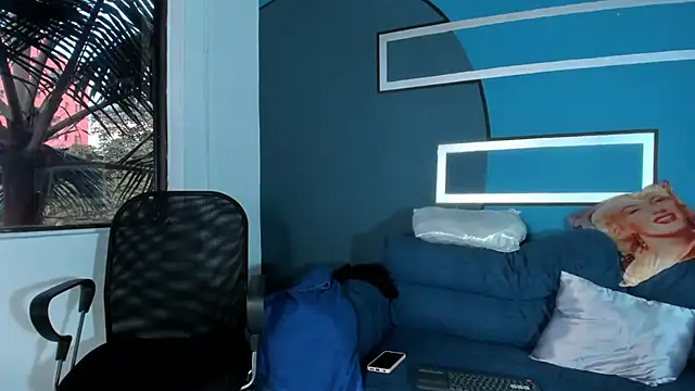 Brunettesexy0 online show from 01.12.25