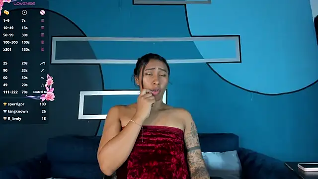 Brunettesexy0 online show from 01.15.25