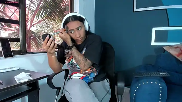 Brunettesexy0 online show from 01.28.25