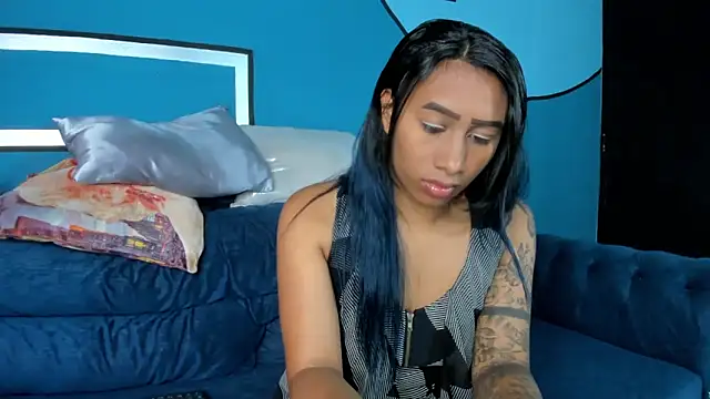 Brunettesexy0 online show from 02.03.25