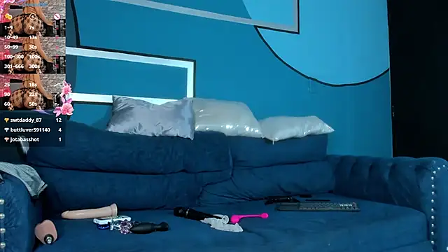 Brunettesexy0 online show from 02.04.25