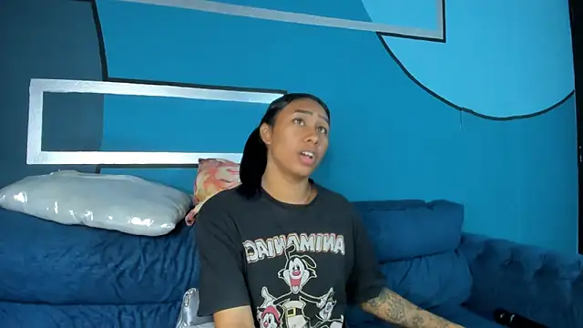 Brunettesexy0 online show from 02.18.25