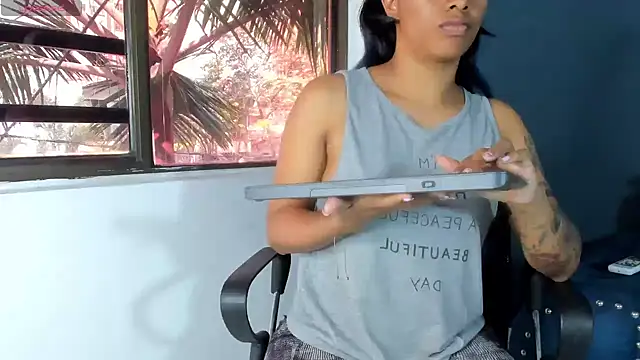 Brunettesexy0 online show from 02.19.25