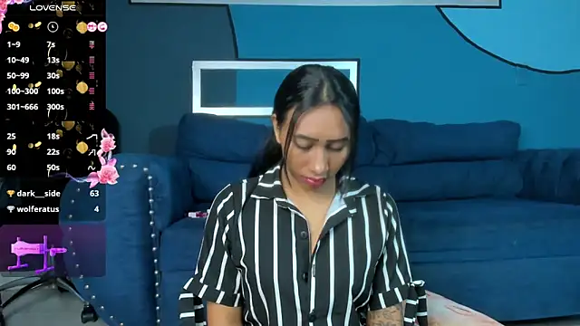 Brunettesexy0 online show from 03.05.25