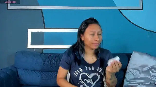 Brunettesexy0 online show from 03.11.25