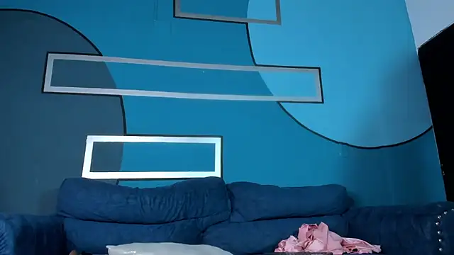 Brunettesexy0 online show from 03.11.25