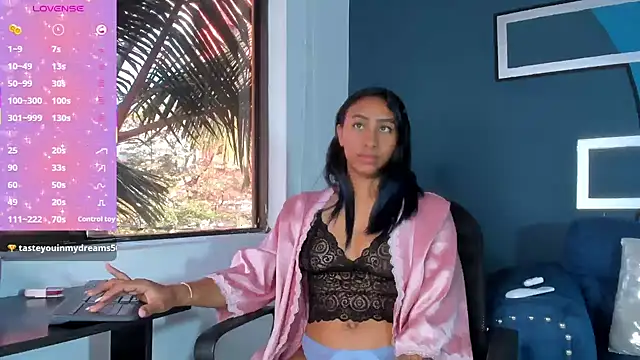 Brunettesexy0 online show from 03.19.25