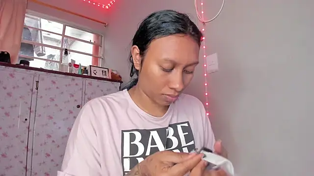 Brunettesexy0 online show from 09.26.25