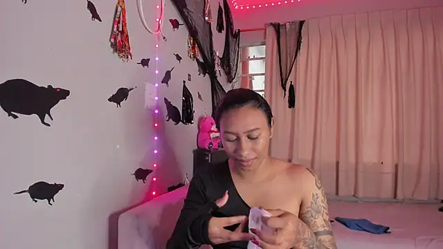 Brunettesexy0 online show from 10.26.25