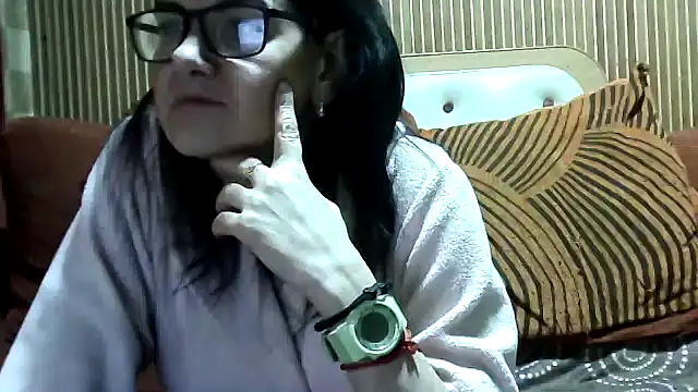 Snapshot of AlanaLaDream chatting on 02.27.25 AlanaLaDream online show from 02.27.25