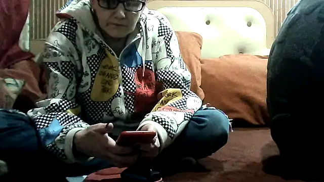 AlanaLaDream online show from 02.02.26