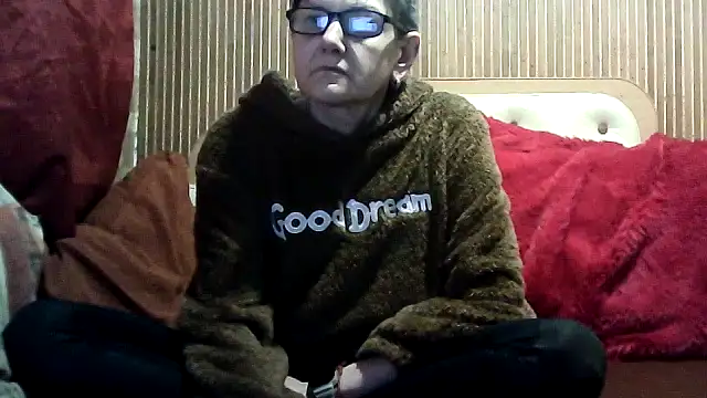 AlanaLaDream online show from 02.08.26