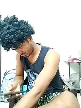 Snapshot of Samser0403 chatting on 02.04.25 Samser0403 online show from 02.04.25