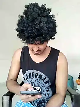 Snapshot of Samser0403 chatting on 02.06.25 Samser0403 online show from 02.06.25