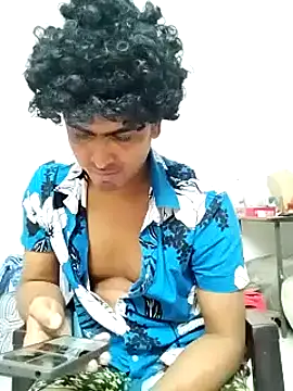 Snapshot of Samser0403 chatting on 02.06.25 Samser0403 online show from 02.06.25