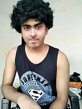 Snapshot of Samser0403 chatting on 02.07.25 Samser0403 online show from 02.07.25