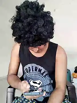 Snapshot of Samser0403 chatting on 02.08.25 Samser0403 online show from 02.08.25