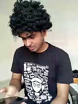 Snapshot of Samser0403 chatting on 02.10.25 Samser0403 online show from 02.10.25