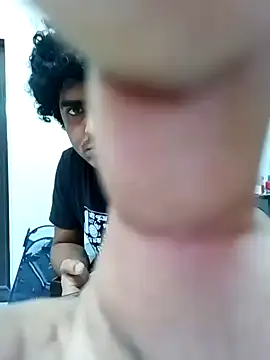 Snapshot of Samser0403 chatting on 02.10.25 Samser0403 online show from 02.10.25