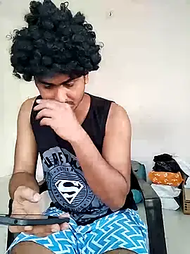 Snapshot of Samser0403 chatting on 02.13.25 Samser0403 online show from 02.13.25