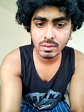 Snapshot of Samser0403 chatting on 02.16.25 Samser0403 online show from 02.16.25