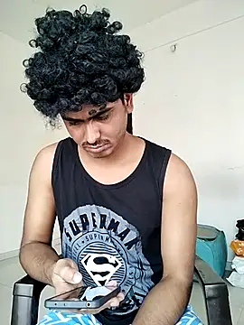 Snapshot of Samser0403 chatting on 02.18.25 Samser0403 online show from 02.18.25