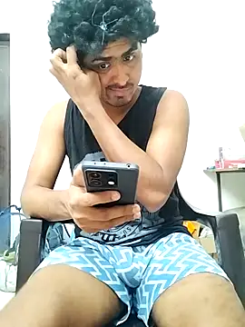 Snapshot of Samser0403 chatting on 02.22.25 Samser0403 online show from 02.22.25