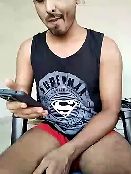 Snapshot of Samser0403 chatting on 02.23.25 Samser0403 online show from 02.23.25