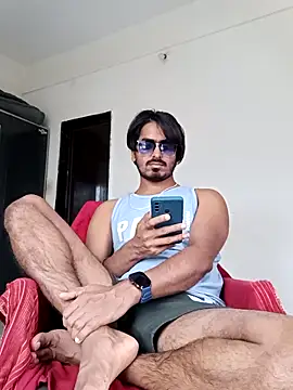 Snapshot of Samser0403 chatting on 09.13.25 Samser0403 online show from 09.13.25