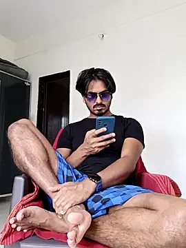 Snapshot of Samser0403 chatting on 09.14.25 Samser0403 online show from 09.14.25