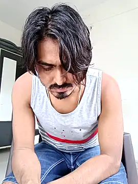 Snapshot of Samser0403 chatting on 09.15.25 Samser0403 online show from 09.15.25