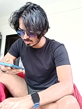 Snapshot of Samser0403 chatting on 09.16.25 Samser0403 online show from 09.16.25