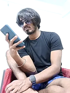 Snapshot of Samser0403 chatting on 09.18.25 Samser0403 online show from 09.18.25