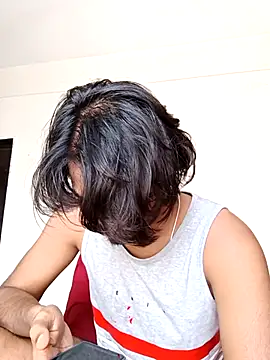 Snapshot of Samser0403 chatting on 09.20.25 Samser0403 online show from 09.20.25