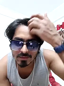 Snapshot of Samser0403 chatting on 09.21.25 Samser0403 online show from 09.21.25