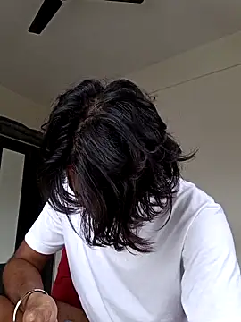 Snapshot of Samser0403 chatting on 09.22.25 Samser0403 online show from 09.22.25