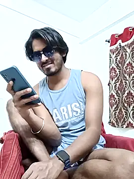 Snapshot of Samser0403 chatting on 09.23.25 Samser0403 online show from 09.23.25